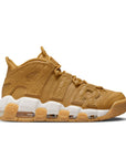 Air More Uptempo - 'Wheat Gum' - Wheat/Orange Quartz