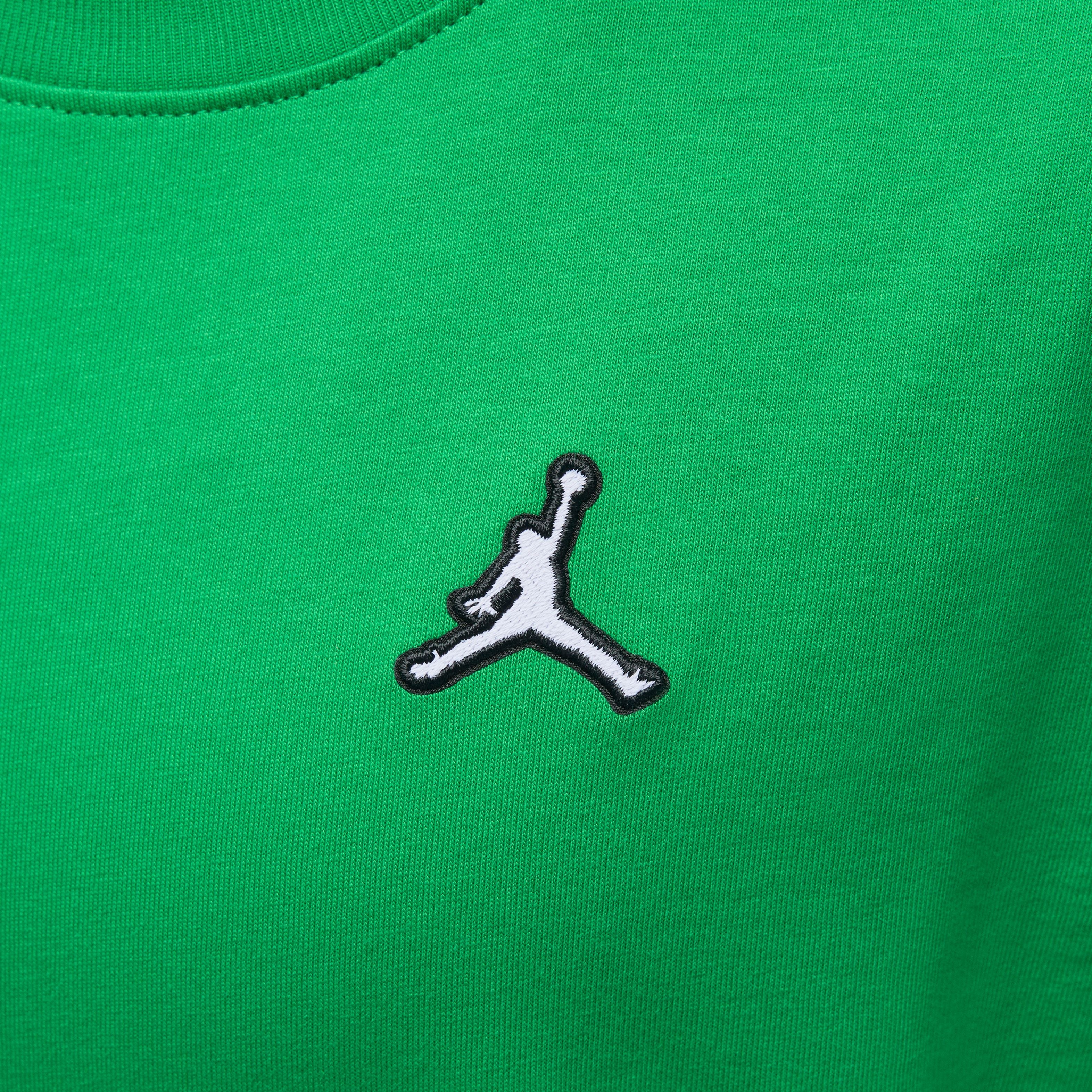 Essentials T-Shirt - Green