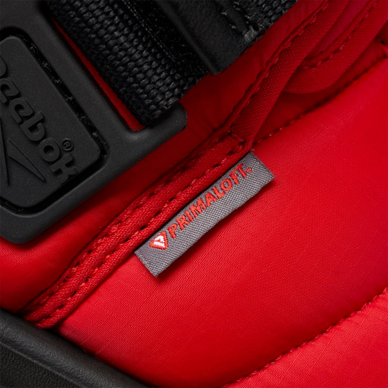 Reebok Beatnik Sandals - Vector Red/Vector Red/Core Black