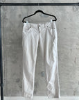 Vintage Guess Y2K Corduroy Pants