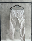 Vintage Guess Y2K Corduroy Pants