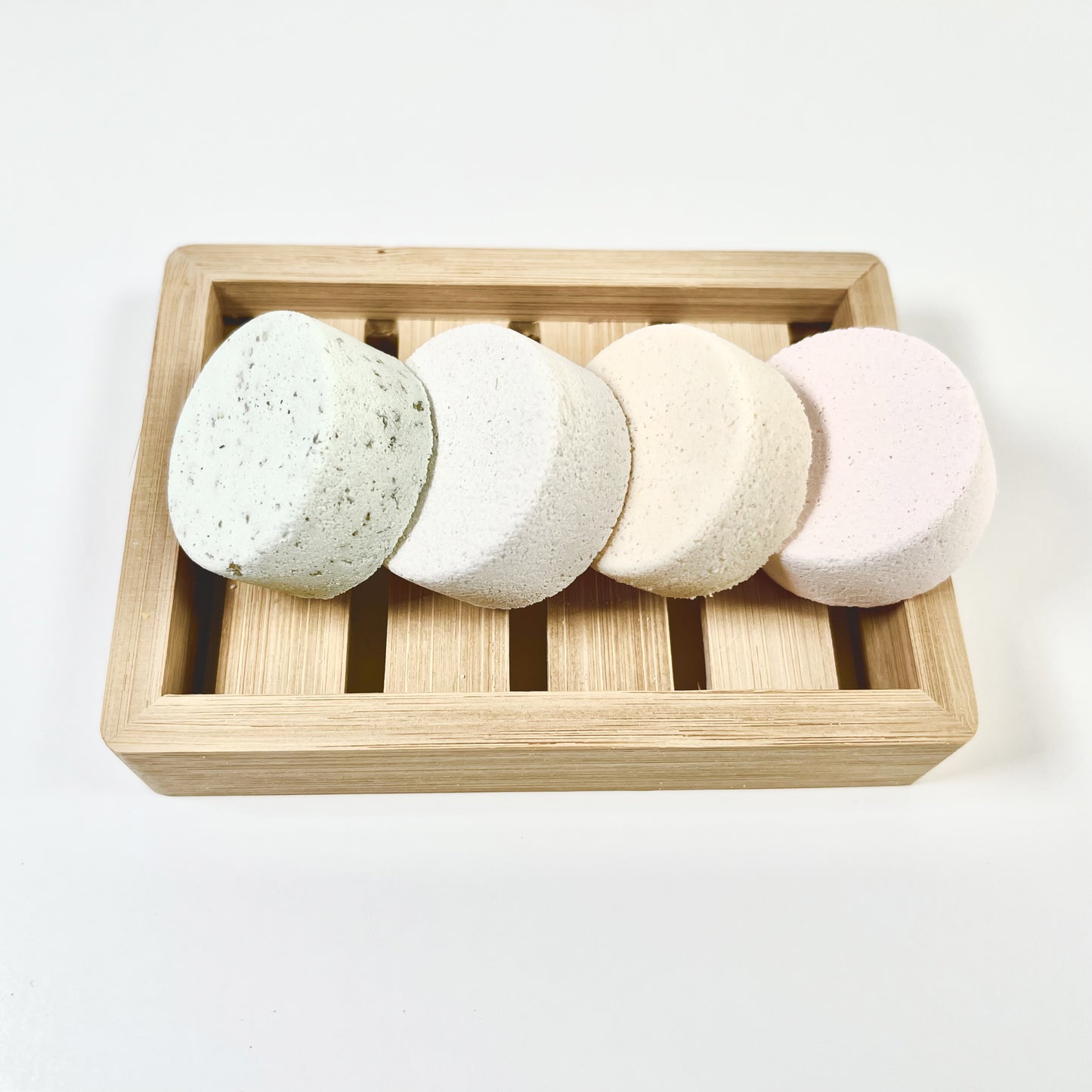 Shower Steamers Variety Pack