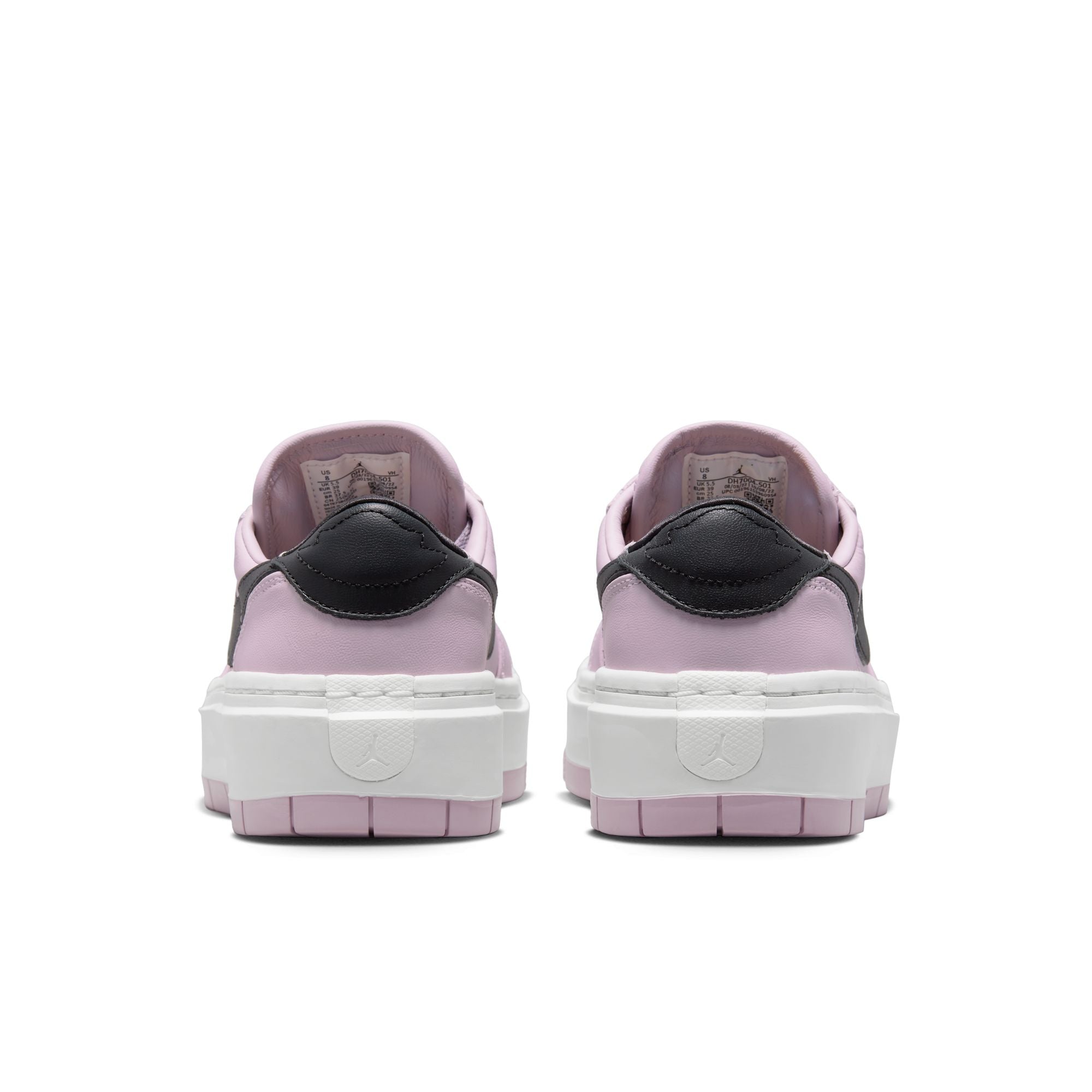 Jordan 1 Elevate Low - &#39;Iced Lilac&#39; - Iced Lilac/Black/Sail
