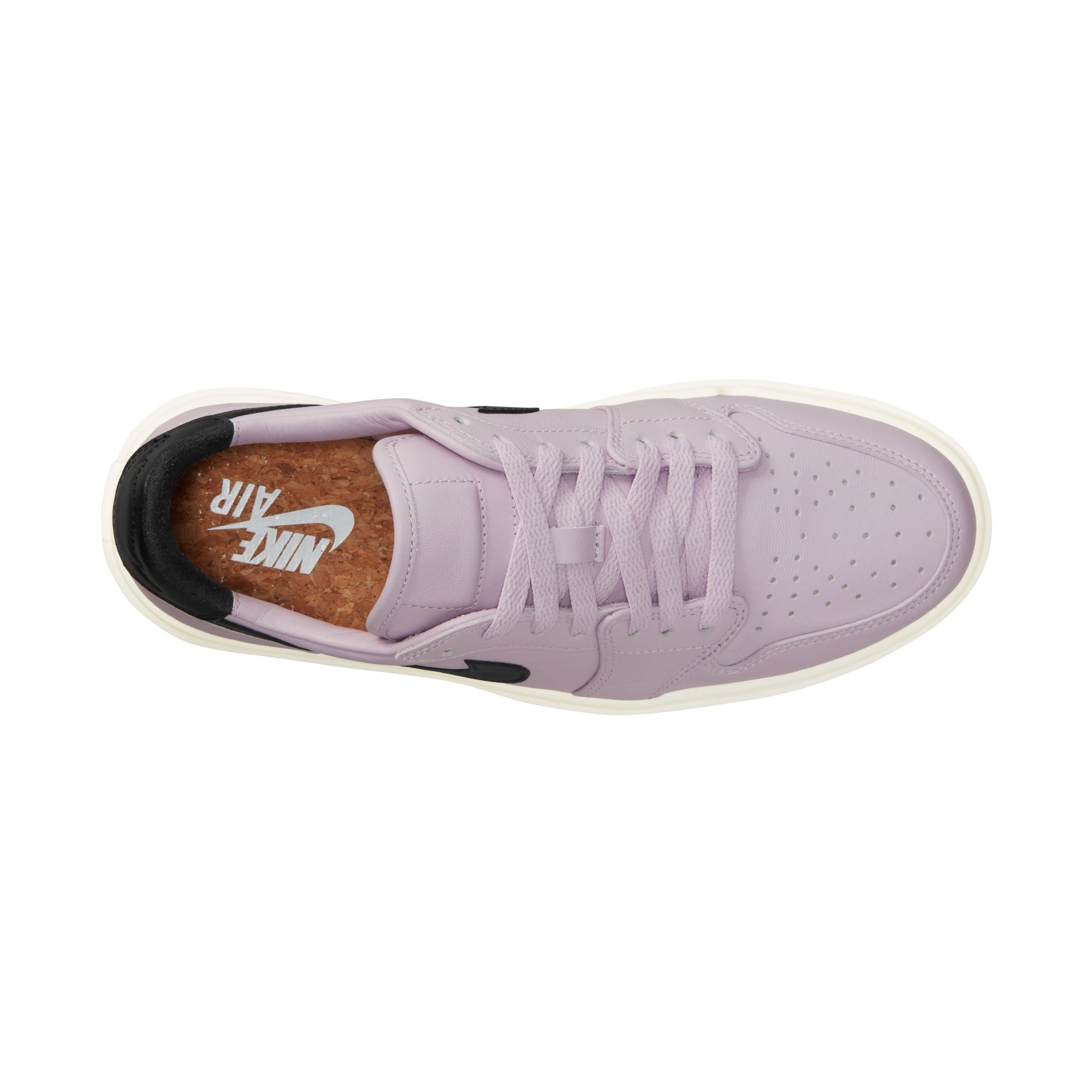 Jordan 1 Elevate Low - &#39;Iced Lilac&#39; - Iced Lilac/Black/Sail
