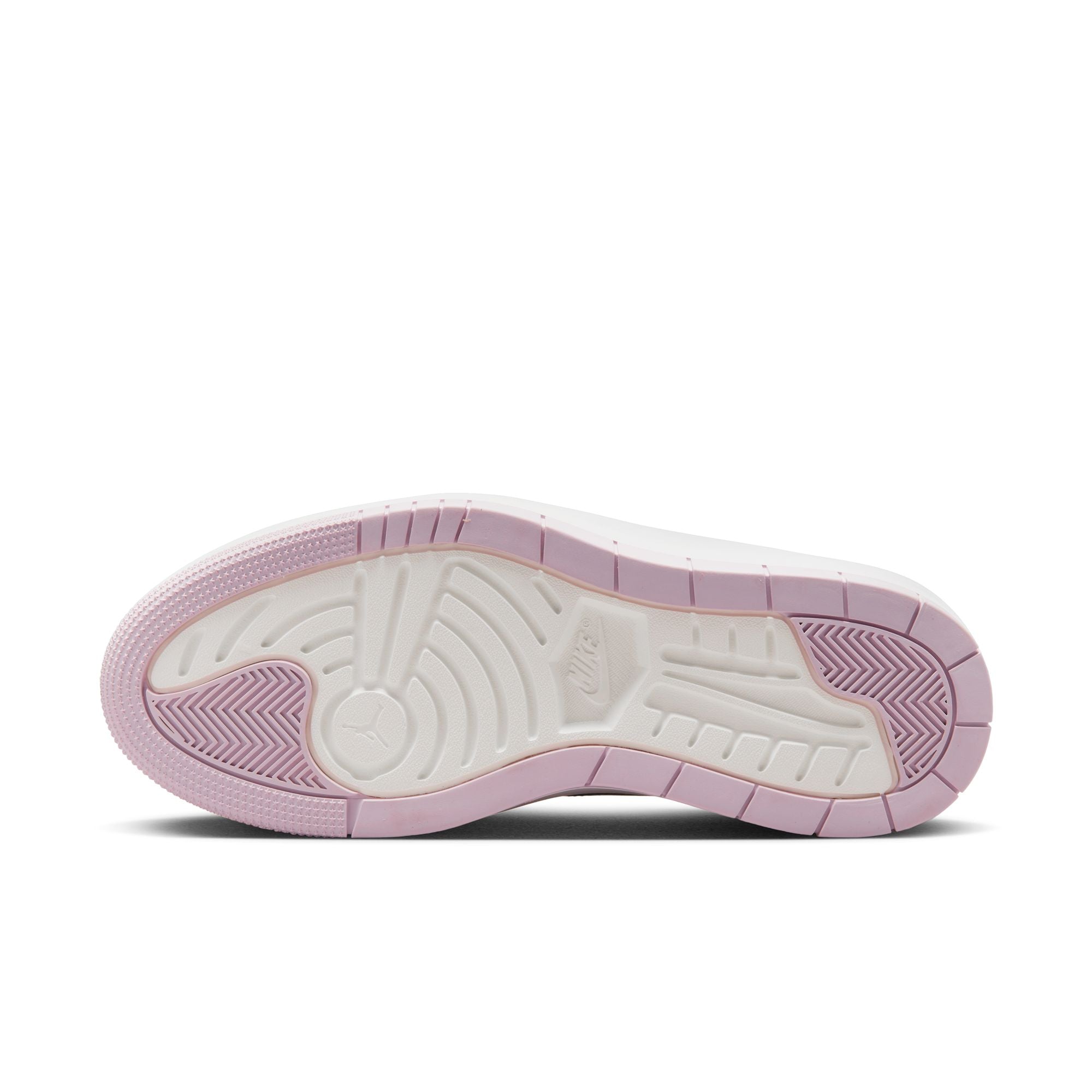 Jordan 1 Elevate Low - &#39;Iced Lilac&#39; - Iced Lilac/Black/Sail