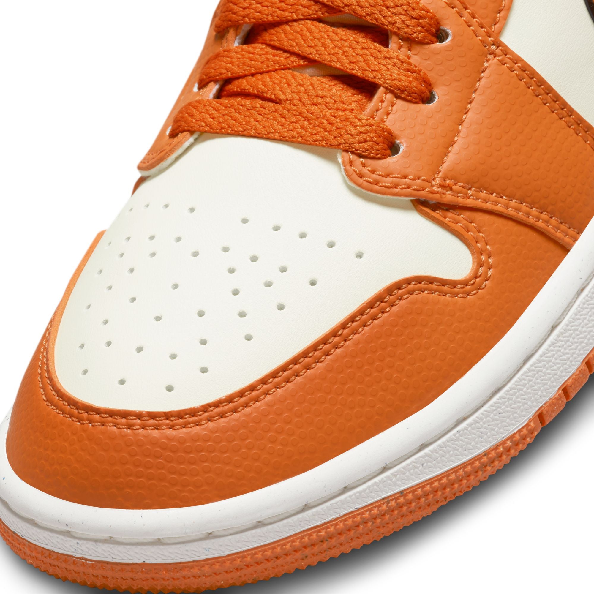 Jordan 1 Mid SE - &#39;Sport Spice&#39; - Coconut Milk/Sport Spice/Black/Sail