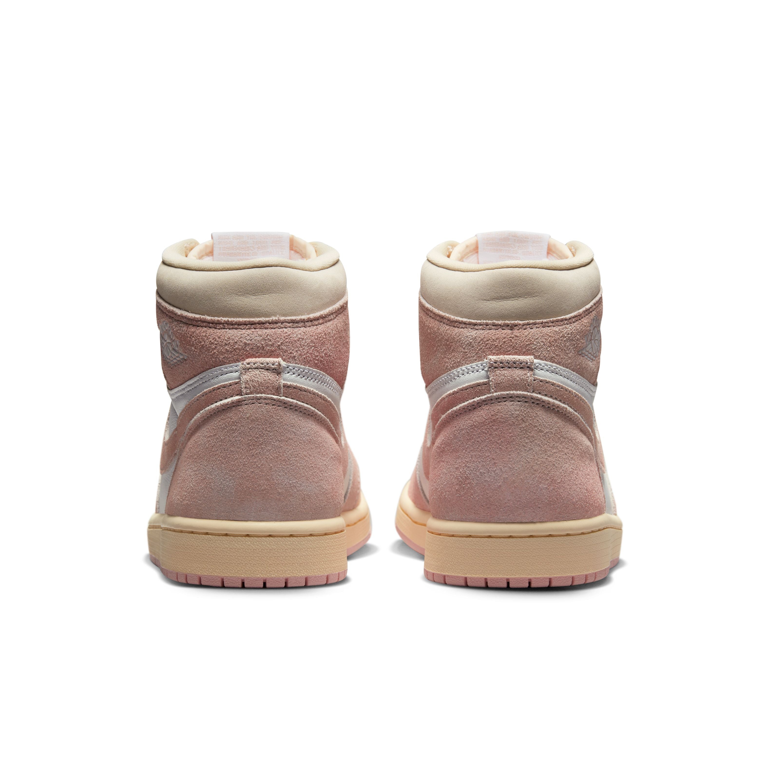 Jordan 1 Retro High OG - &#39;Atmosphere&#39; - Atmosphere/White/Muslin/Sail