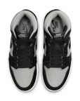 Jordan 1 Retro High OG - 'Twist 2.0' - Medium Grey/Black/White