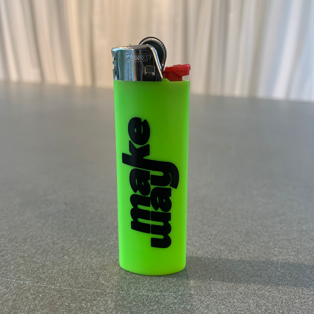 Makeway Logo Lighter