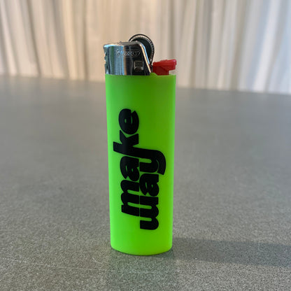 Makeway Logo Lighter