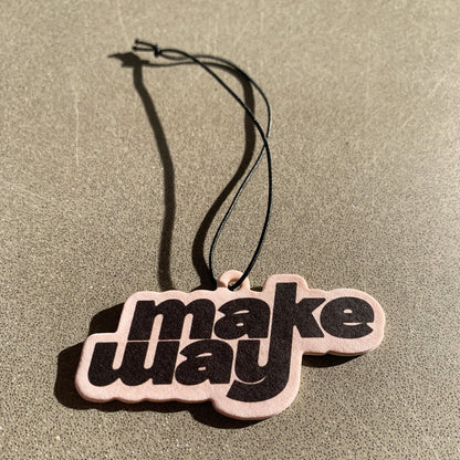 Makeway Air Freshener