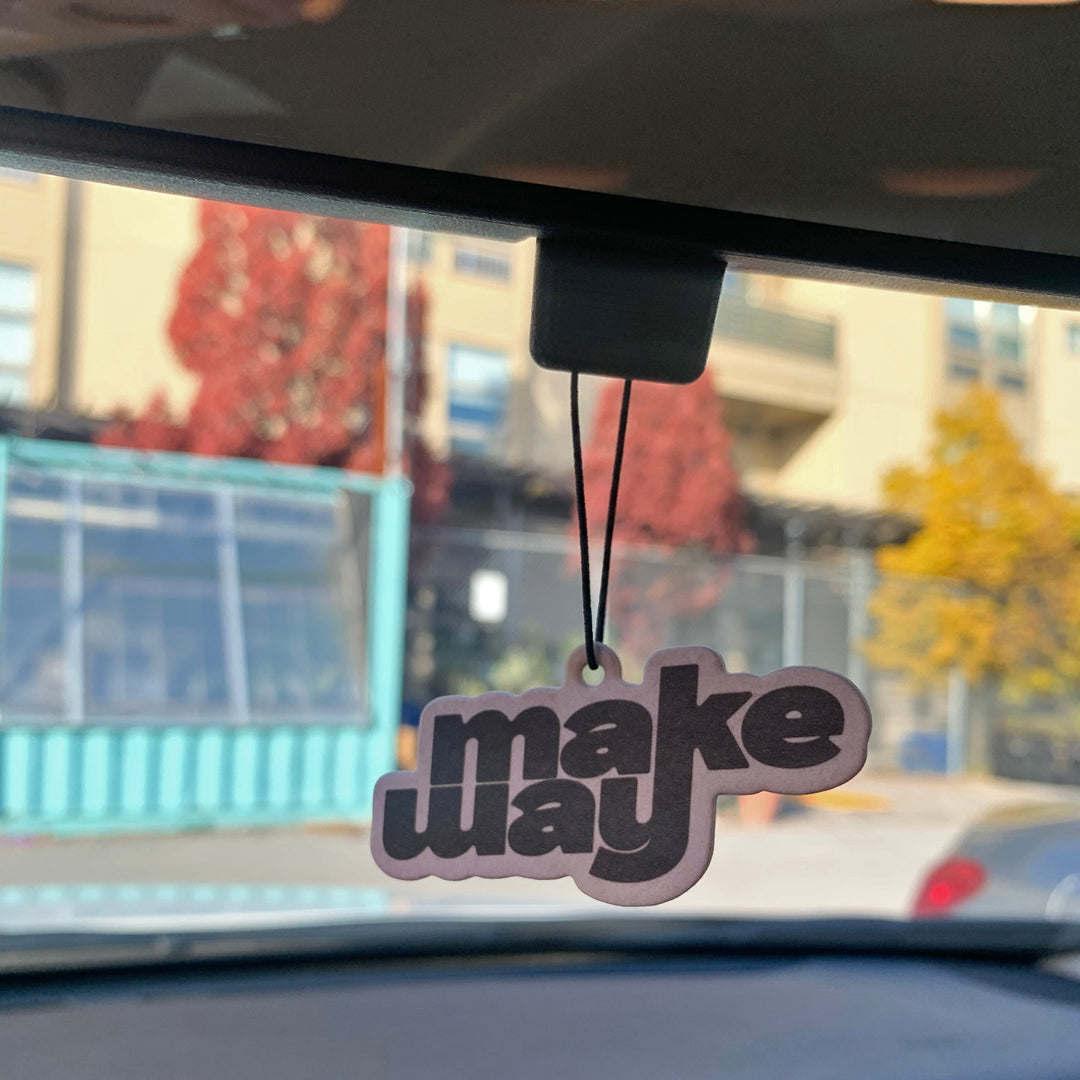 Makeway Air Freshener