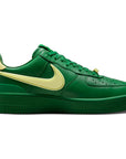 AMBUSH® x Nike Air Force 1 Low - 'Pine Green and Citron' - Pine Green/Citron Tint
