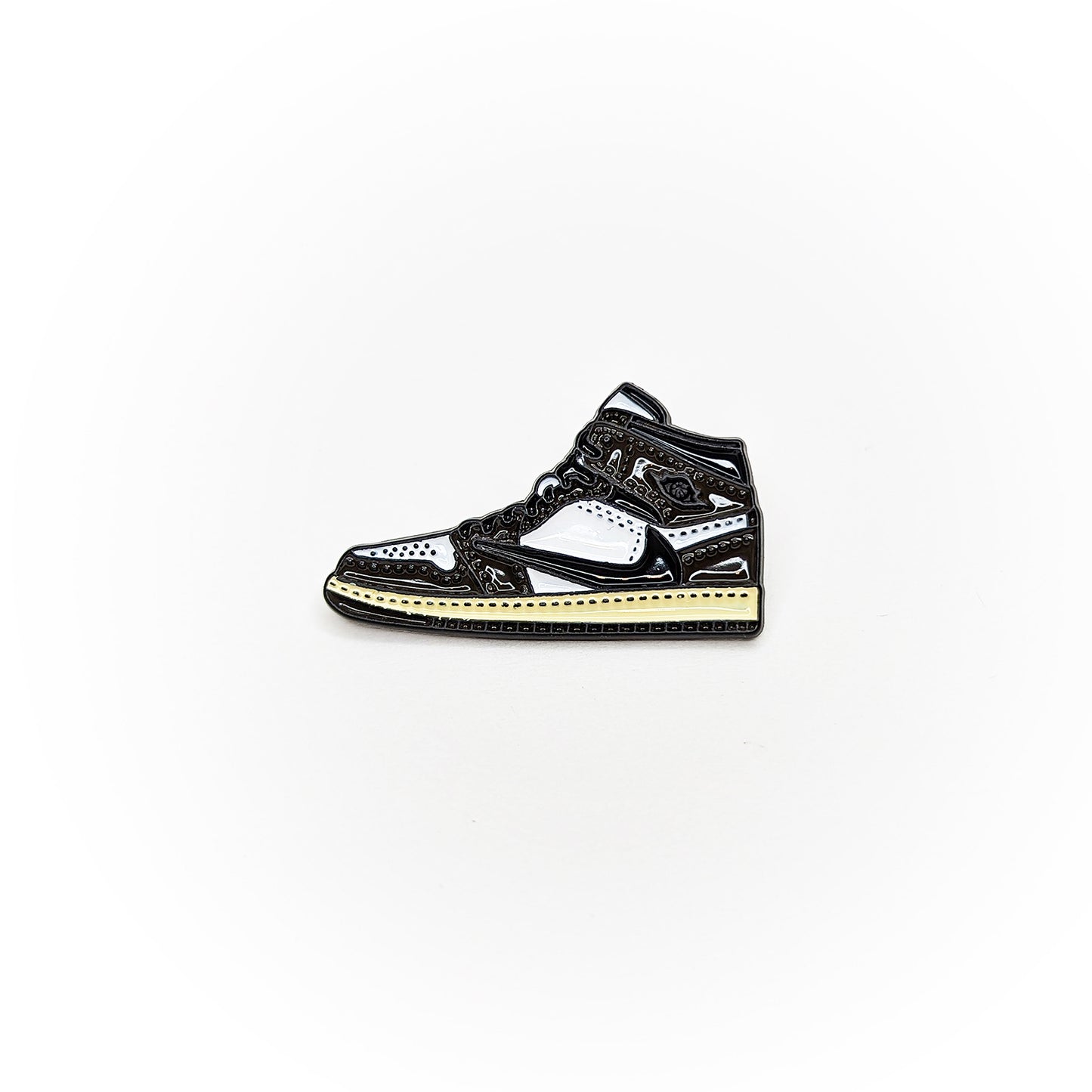 Jordan 1 High x Travis Scott Pin