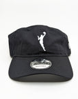 WNBA New Era 9TWENTY Hat - Black