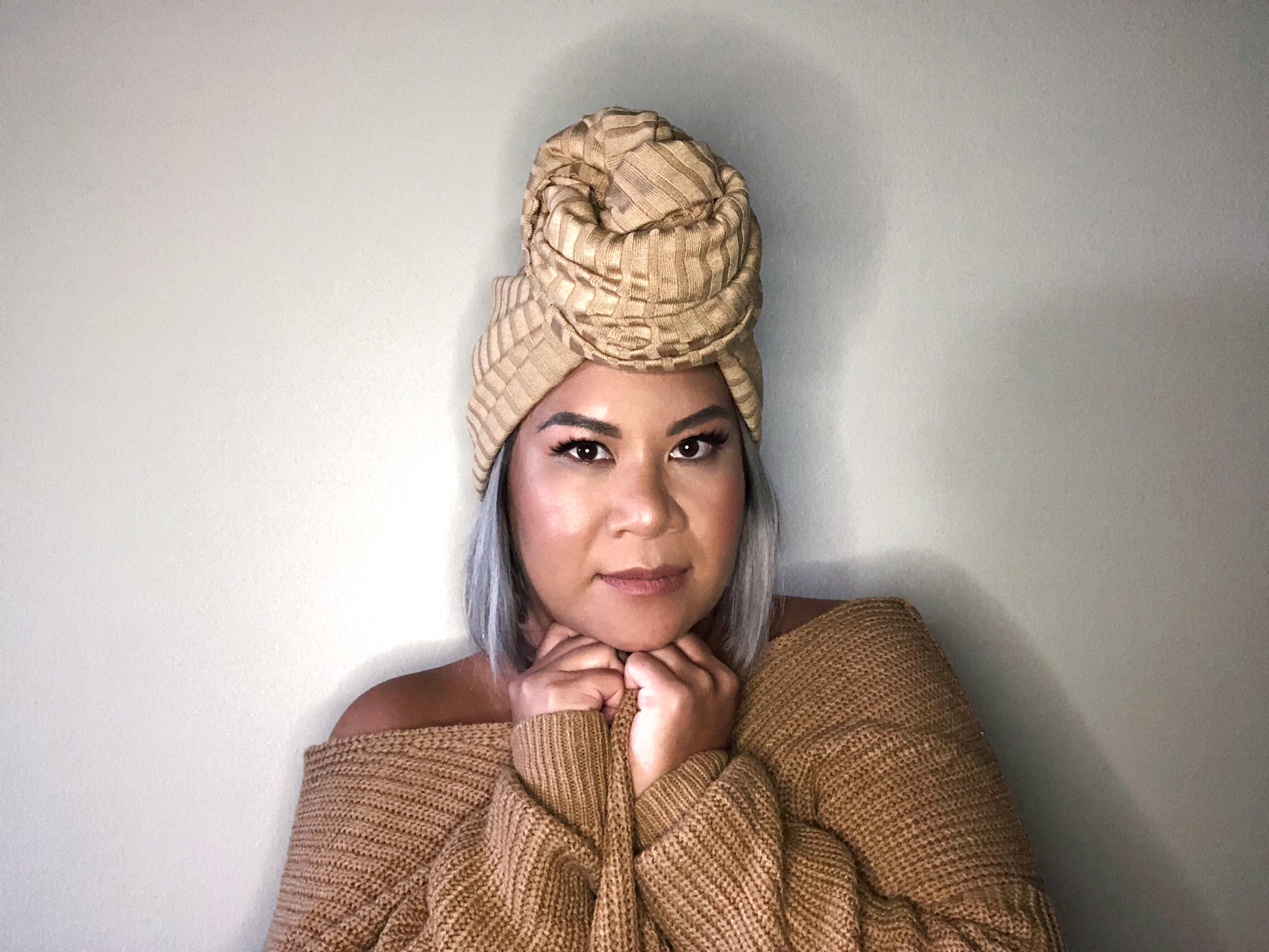 Head Wrap-MAKEWAY