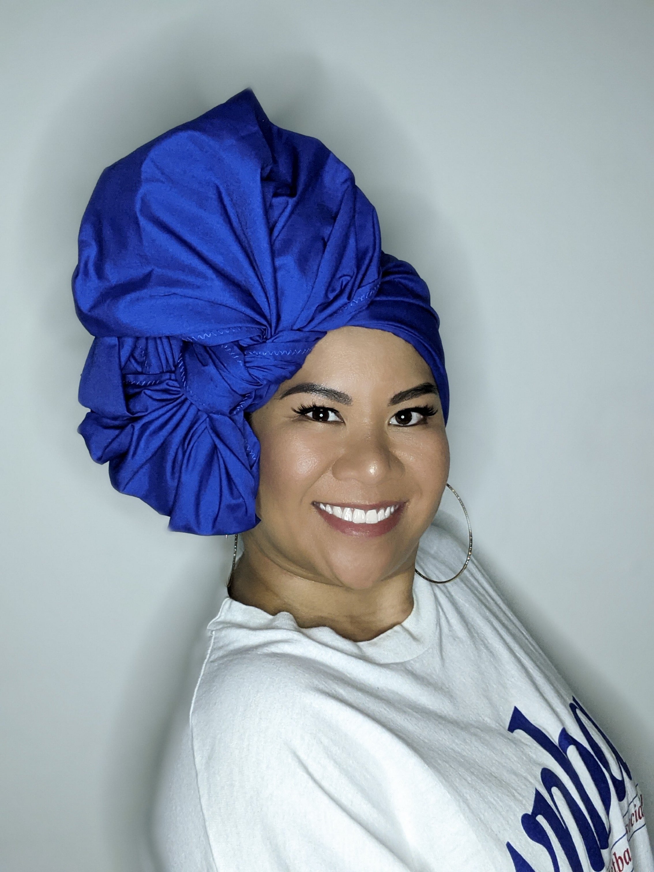 Head Wrap-MAKEWAY