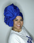 Head Wrap-MAKEWAY