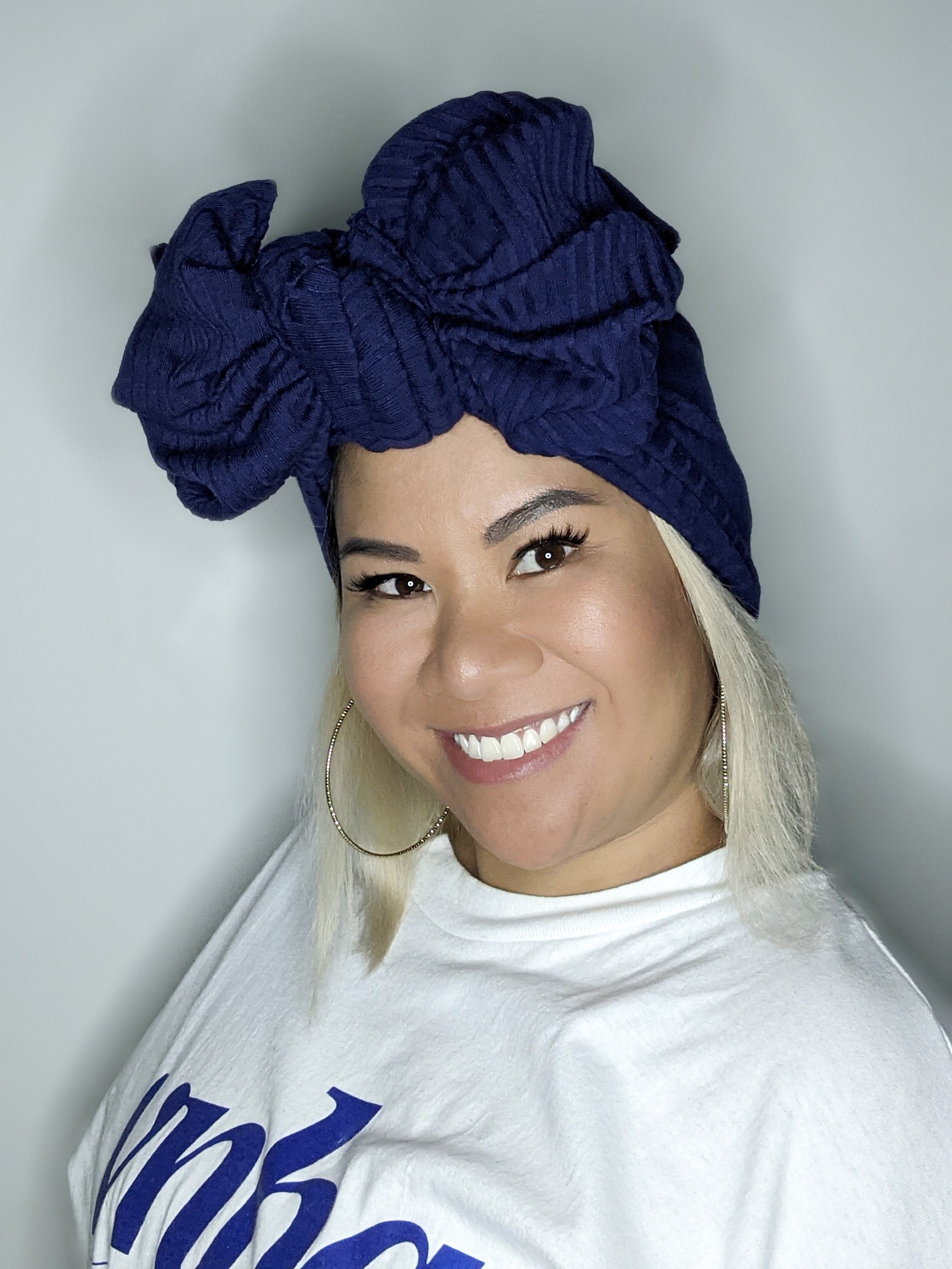 Head Wrap-MAKEWAY