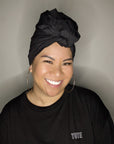 Head Wrap-MAKEWAY