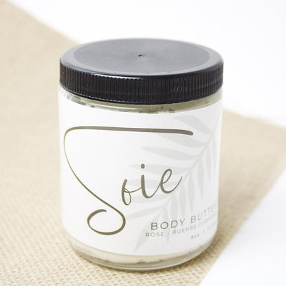 Body Butter-MAKEWAY