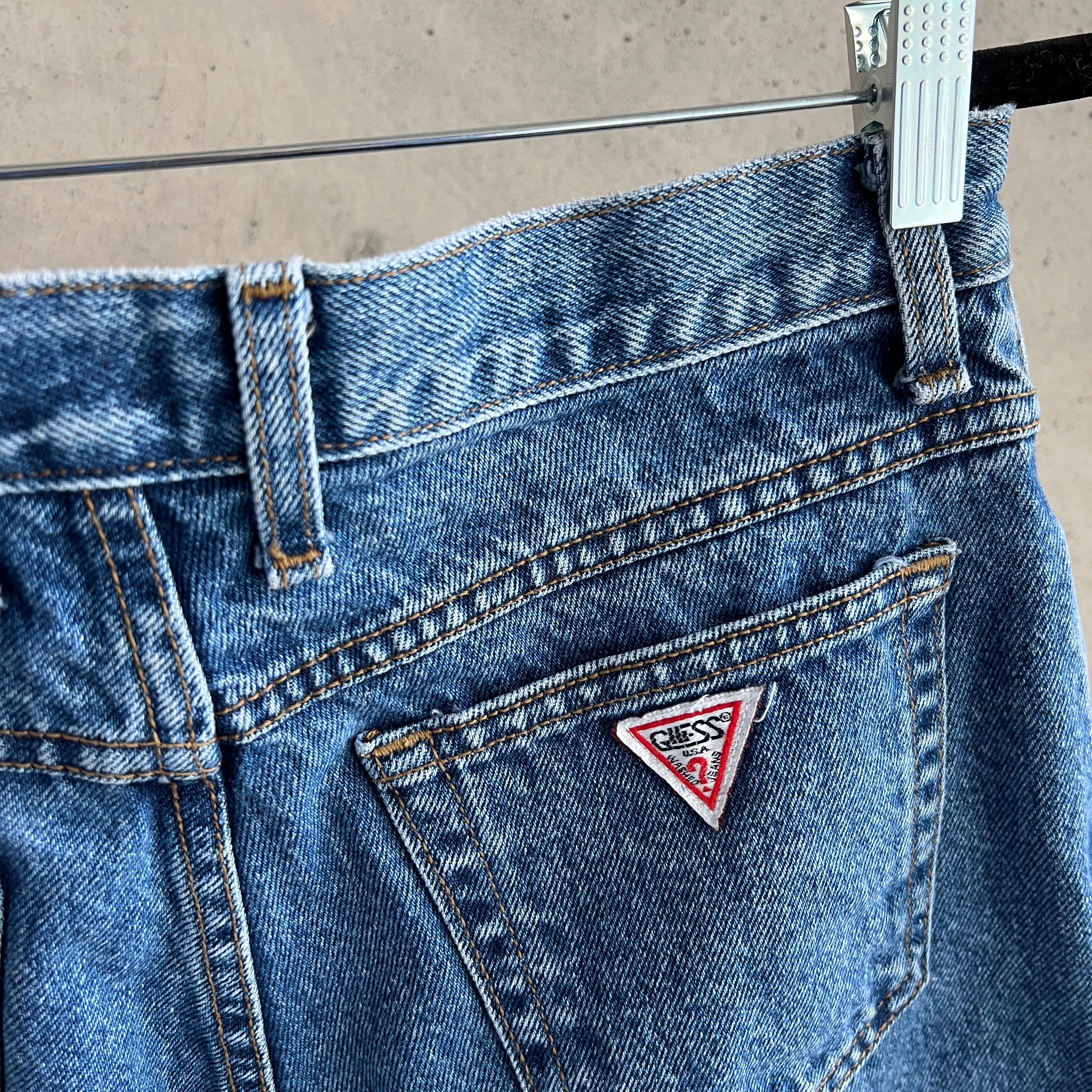Vintage Guess Jeans