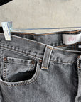 Vintage Levi's 501 Jeans