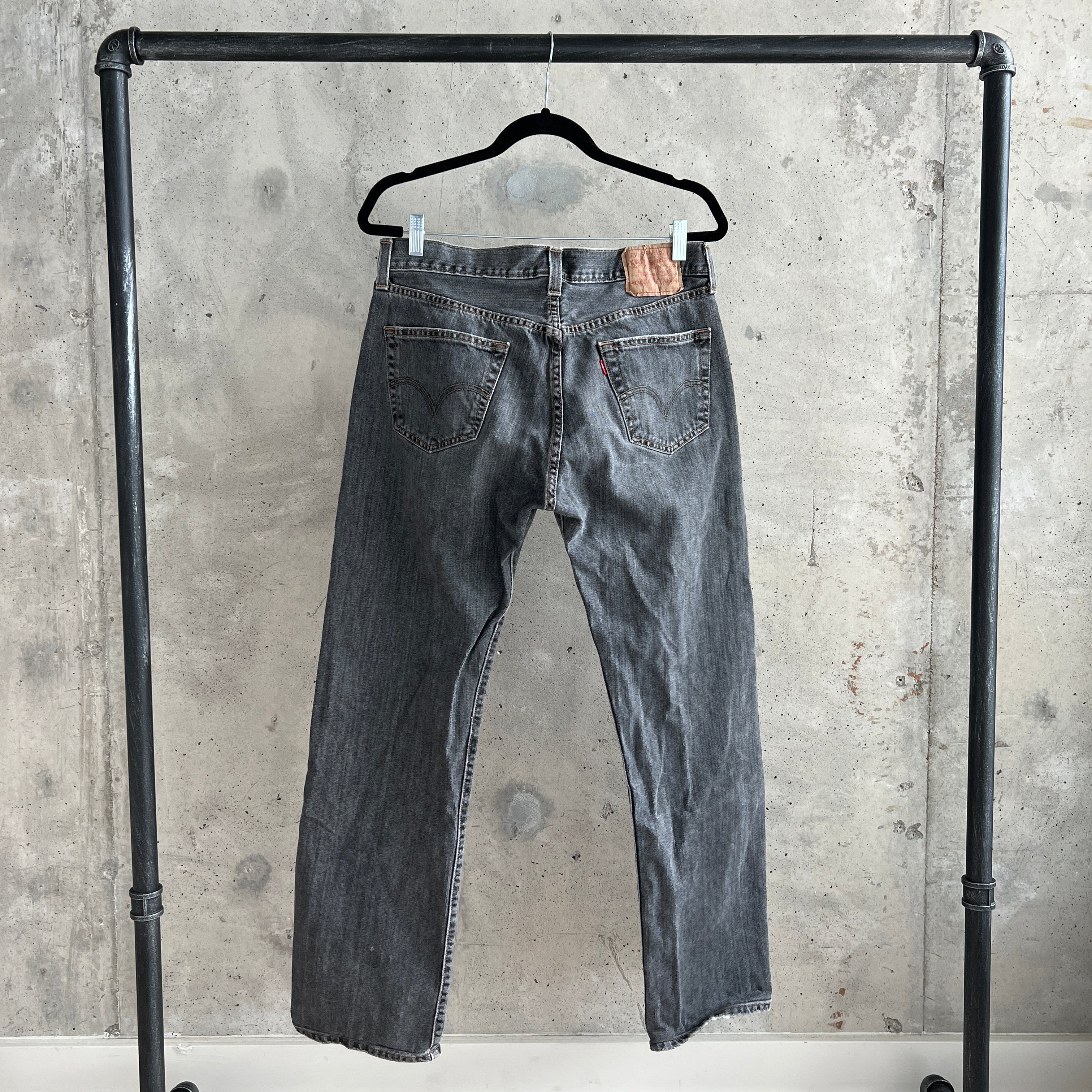 Vintage Levi&#39;s 501 Jeans