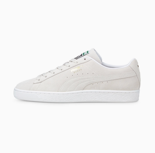 Suede Classic XXI Sneakers - Marshmallow