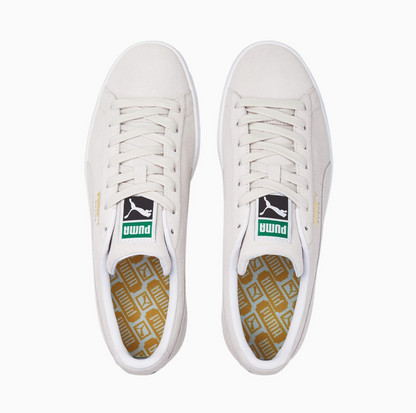 Suede Classic XXI Sneakers - Marshmallow