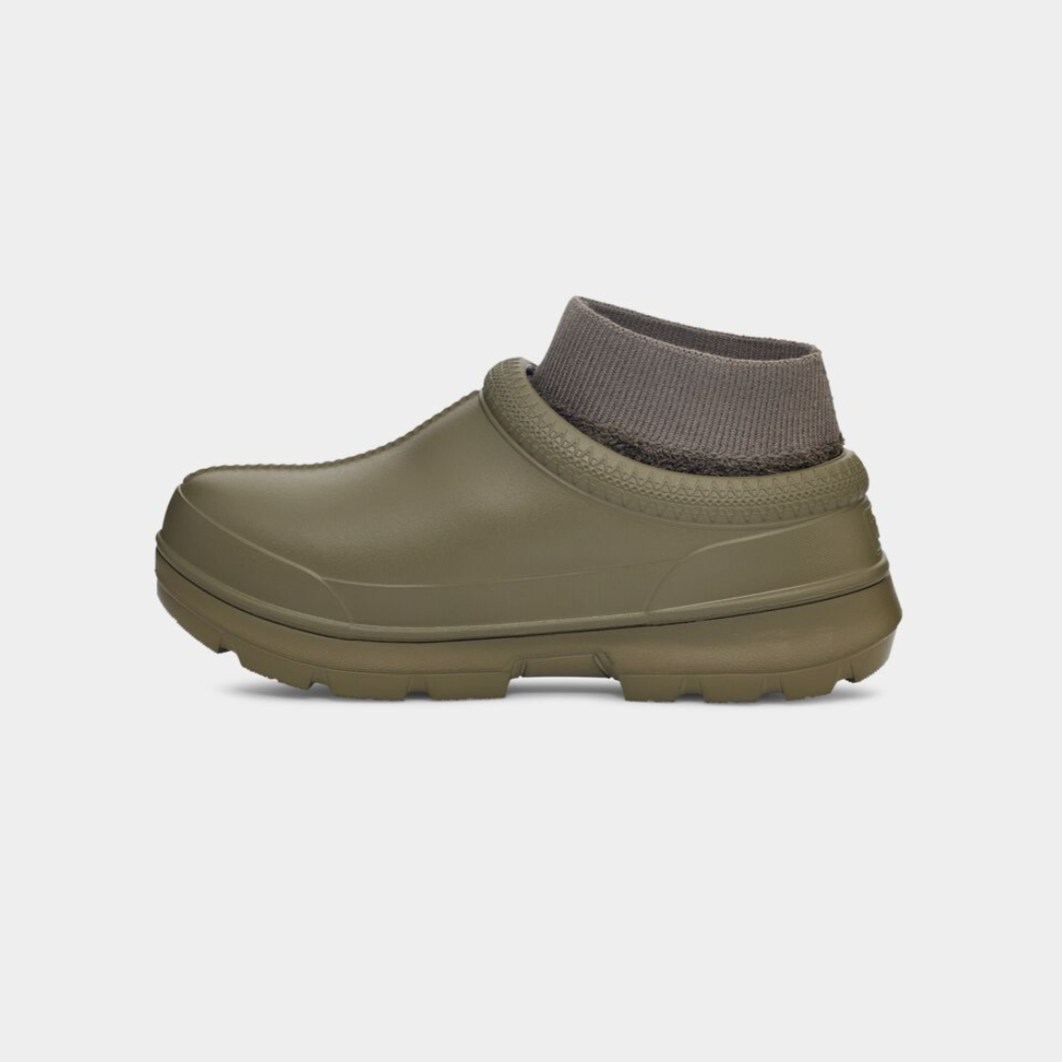 Tasman X - Burnt Olive