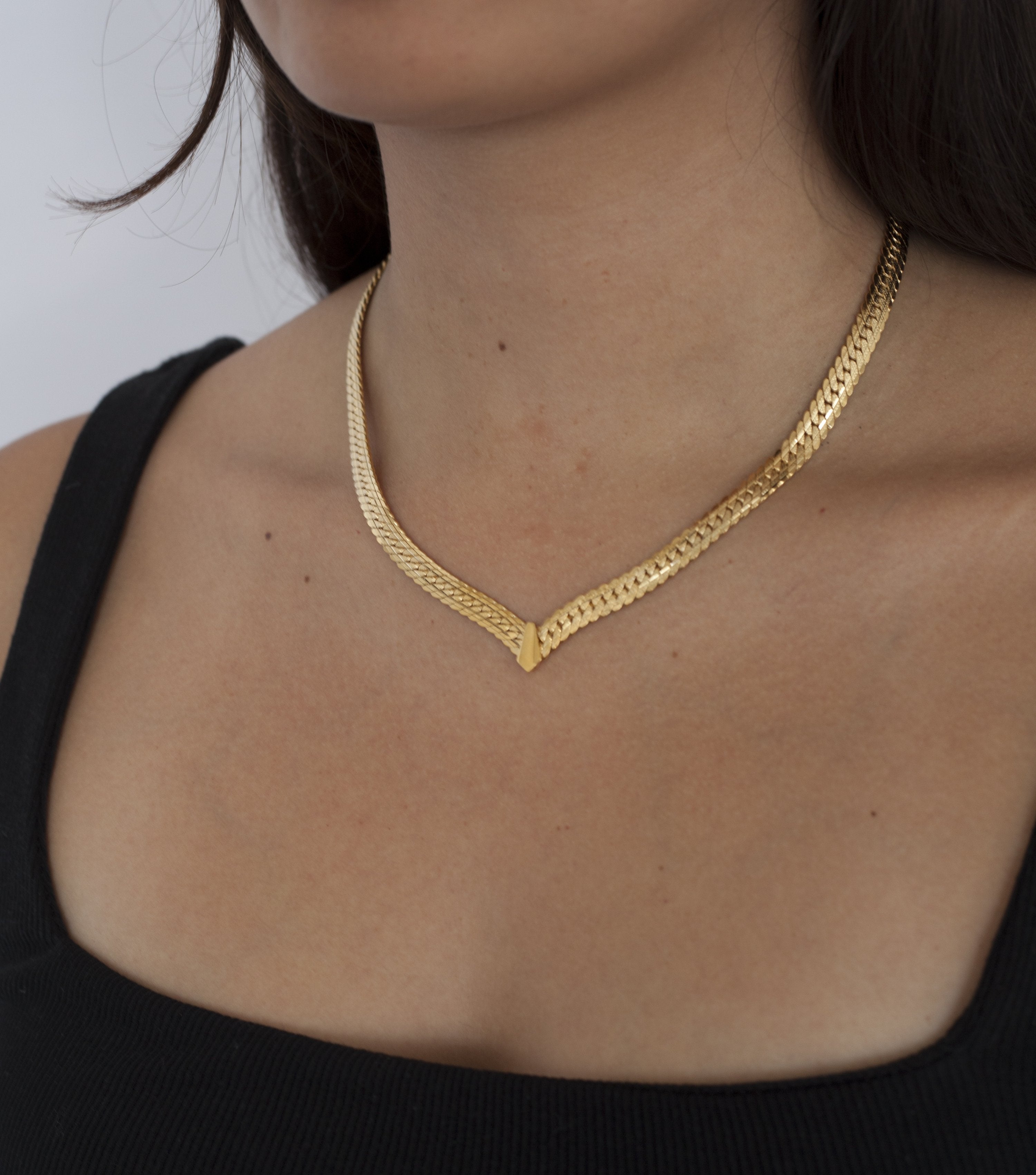 Waldorf Necklace