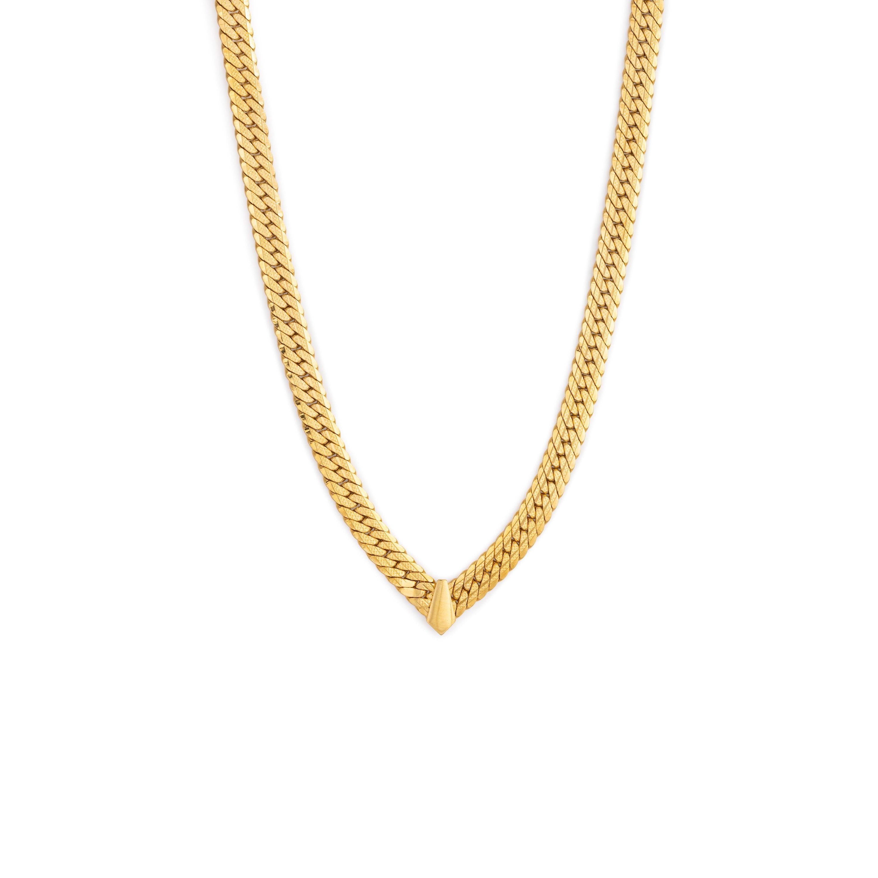 Waldorf Necklace