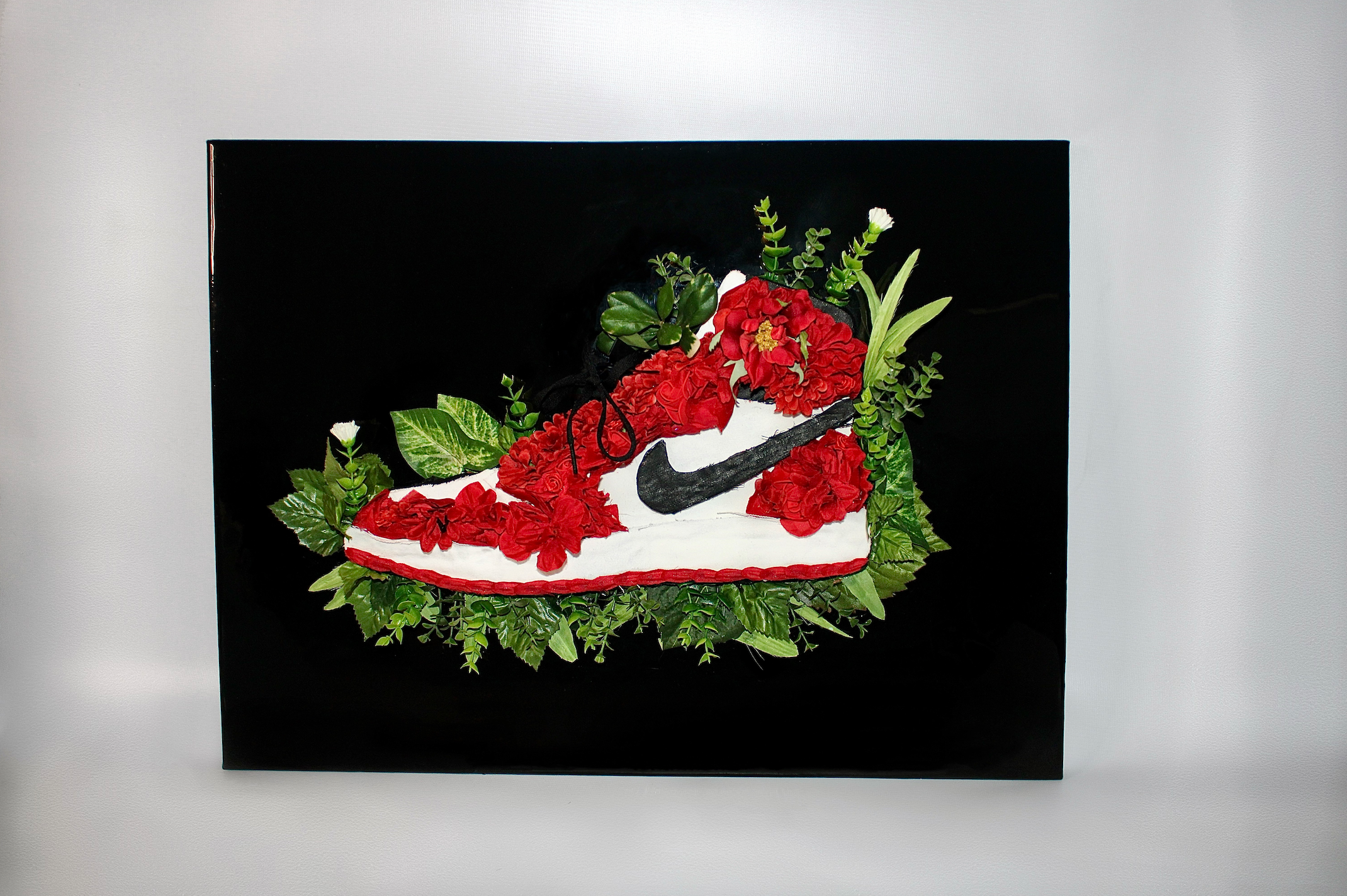 nuKicks Canvas