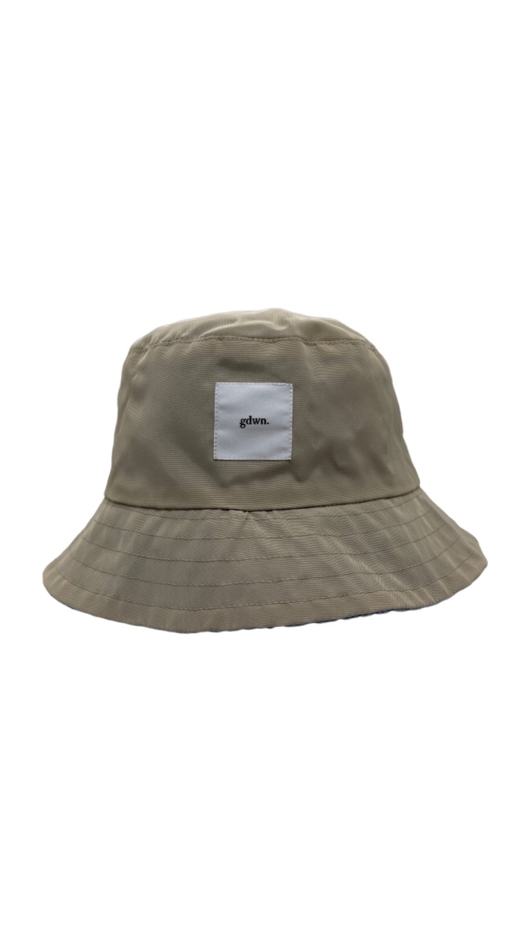 Marley Reversible Bucket Hat