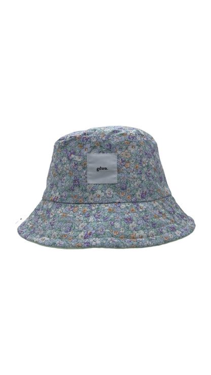 Mae Reversible Bucket Hat