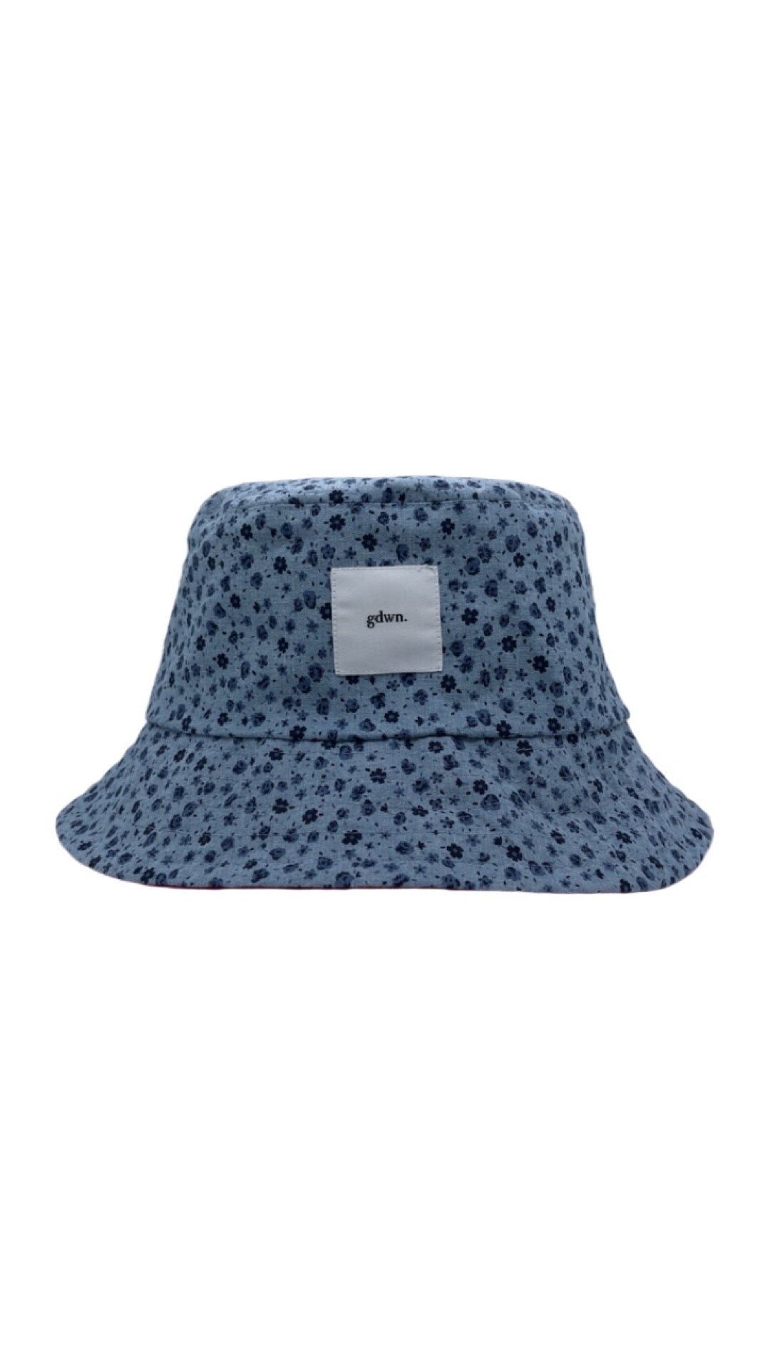 Marley Reversible Bucket Hat