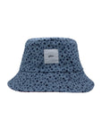 Marley Reversible Bucket Hat