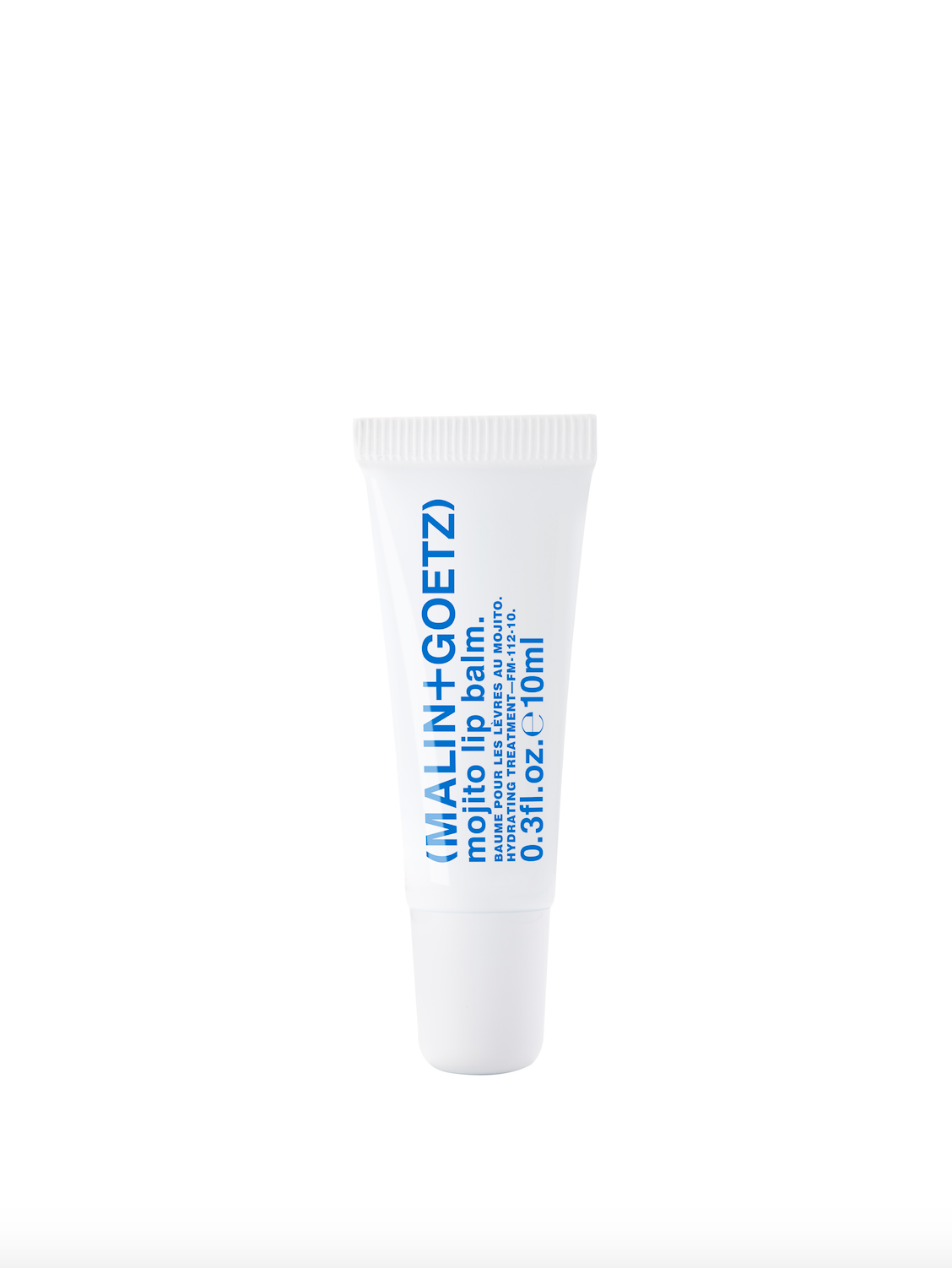 Mojito Lip Balm-MAKEWAY