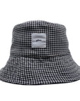 Chanelle Reversible Bucket Hat